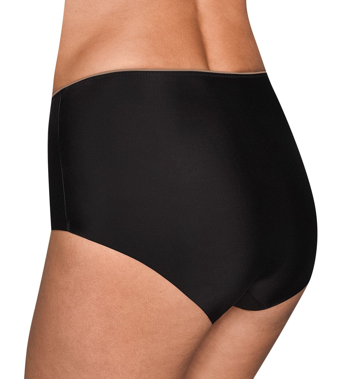 Pure Feeling Taille Slip 815810 004 Black - Image 4