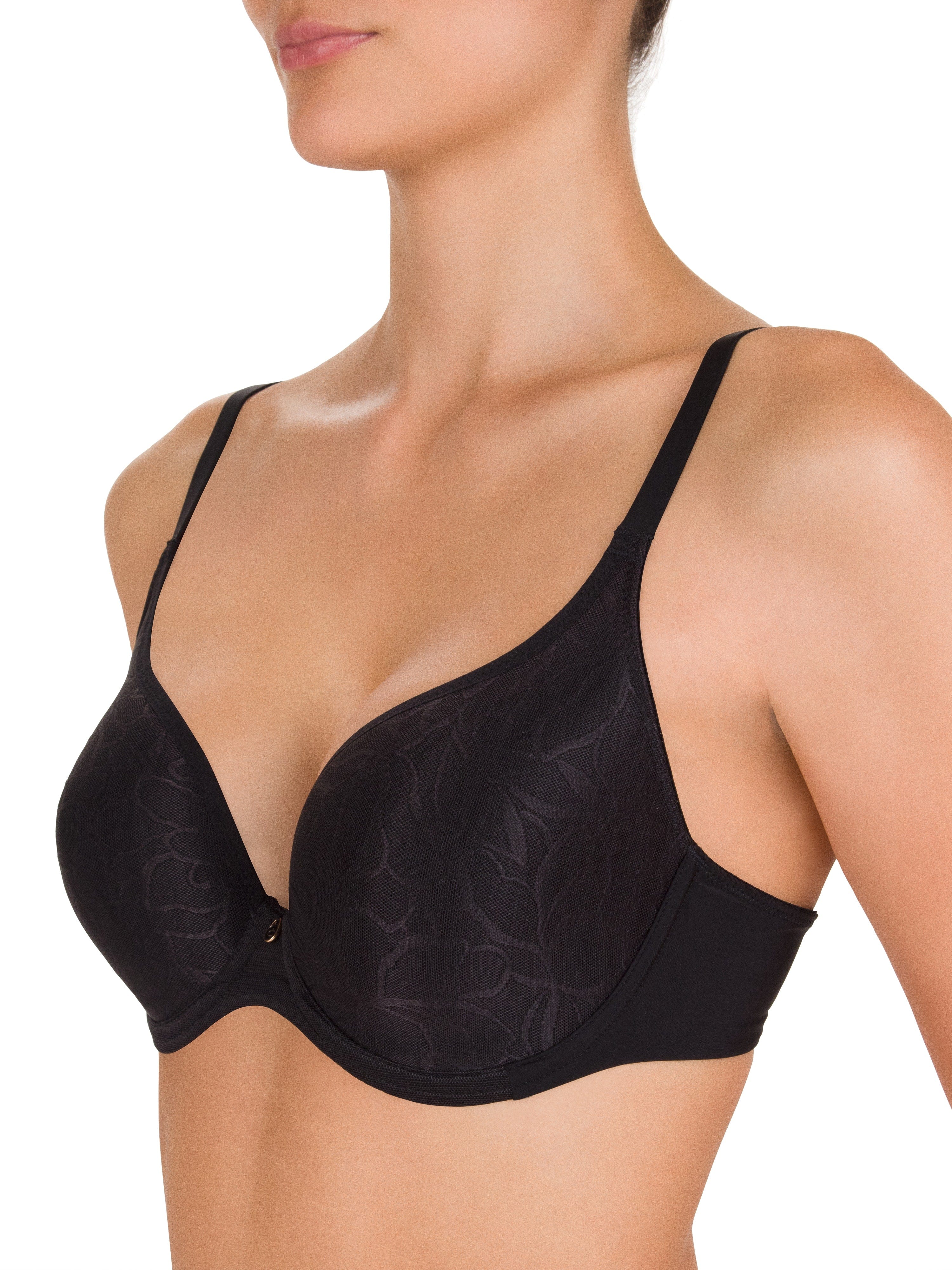 Silhouette Spacer Beugel Bh 0806823 004 Black - Image 2