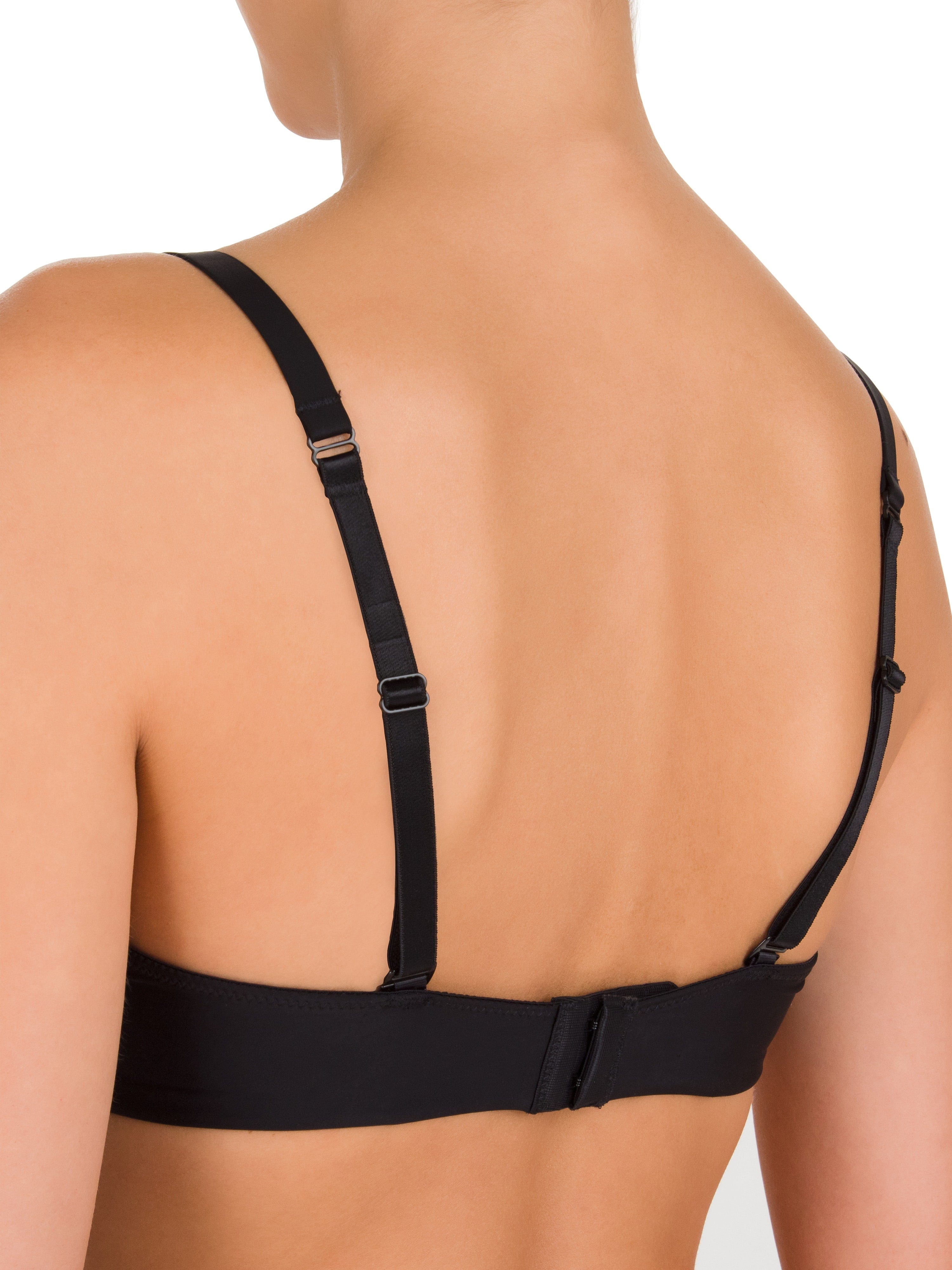 Silhouette Spacer Beugel Bh 0806823 004 Black - Image 3