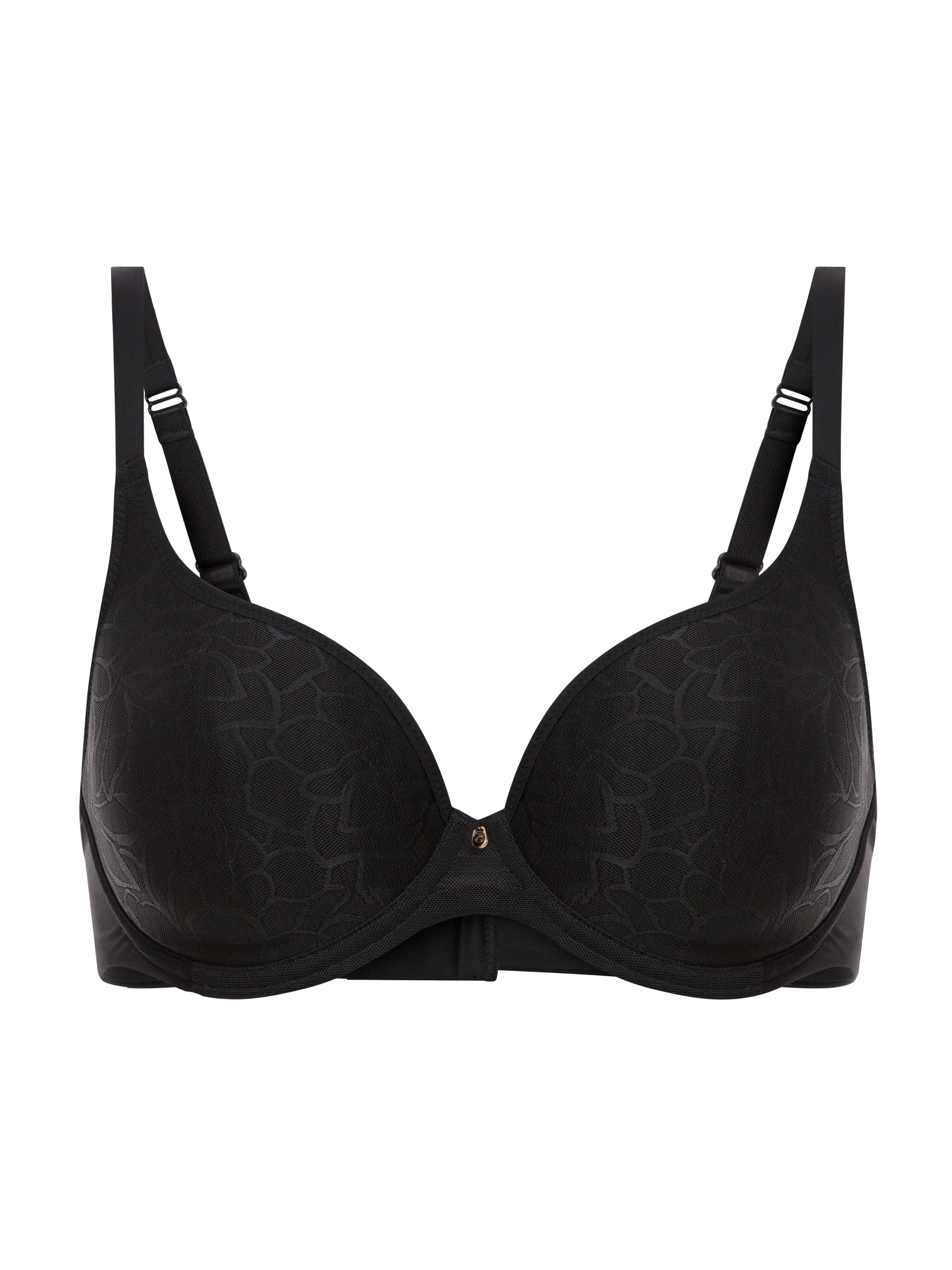 Silhouette Spacer Beugel Bh 0806823 004 Black - Image 4