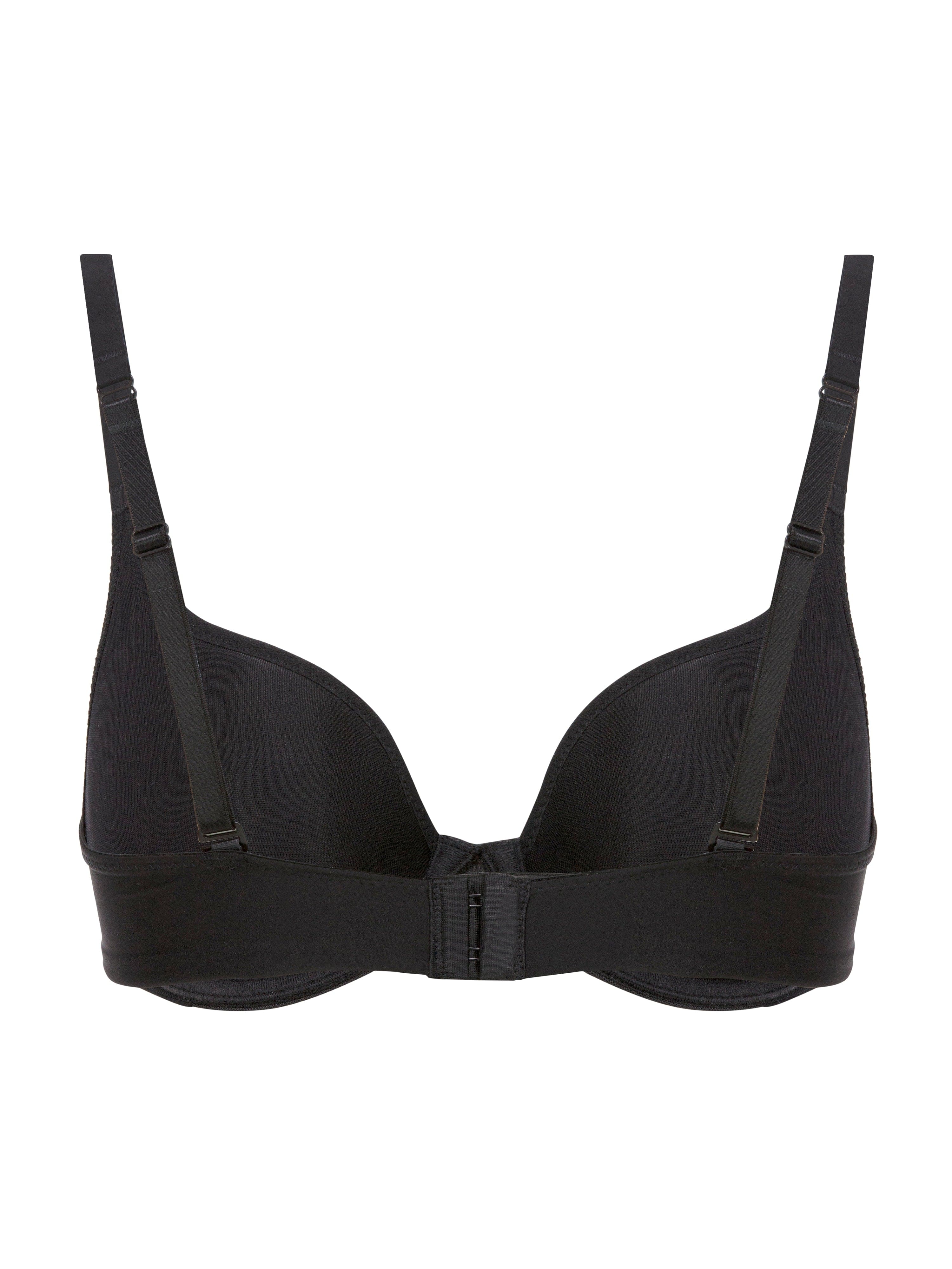 Silhouette Spacer Beugel Bh 0806823 004 Black - Image 5
