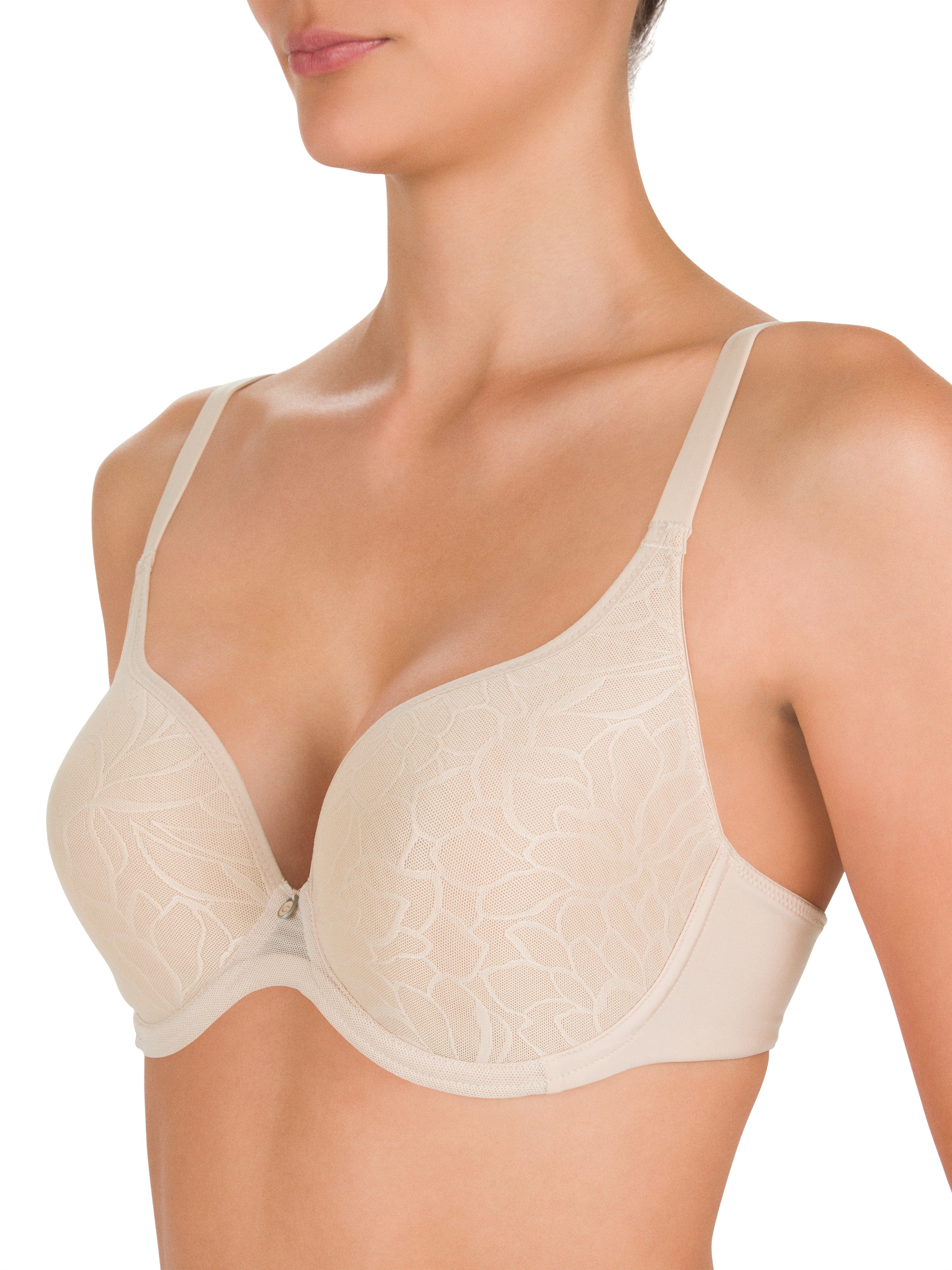 Silhouette Spacer Beugel Bh 0806823 043 Nude - Image 2