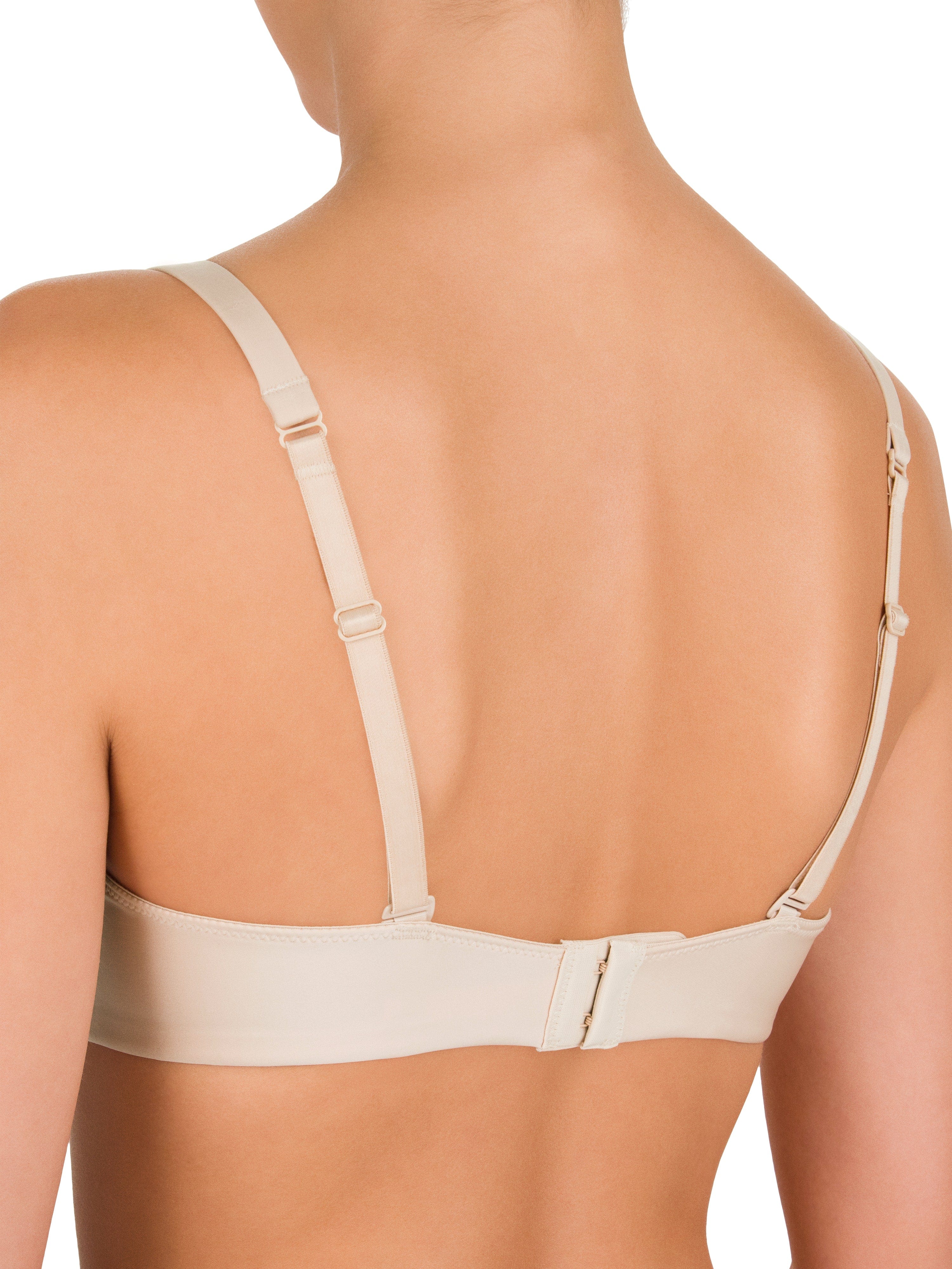 Silhouette Spacer Beugel Bh 0806823 043 Nude - Image 3