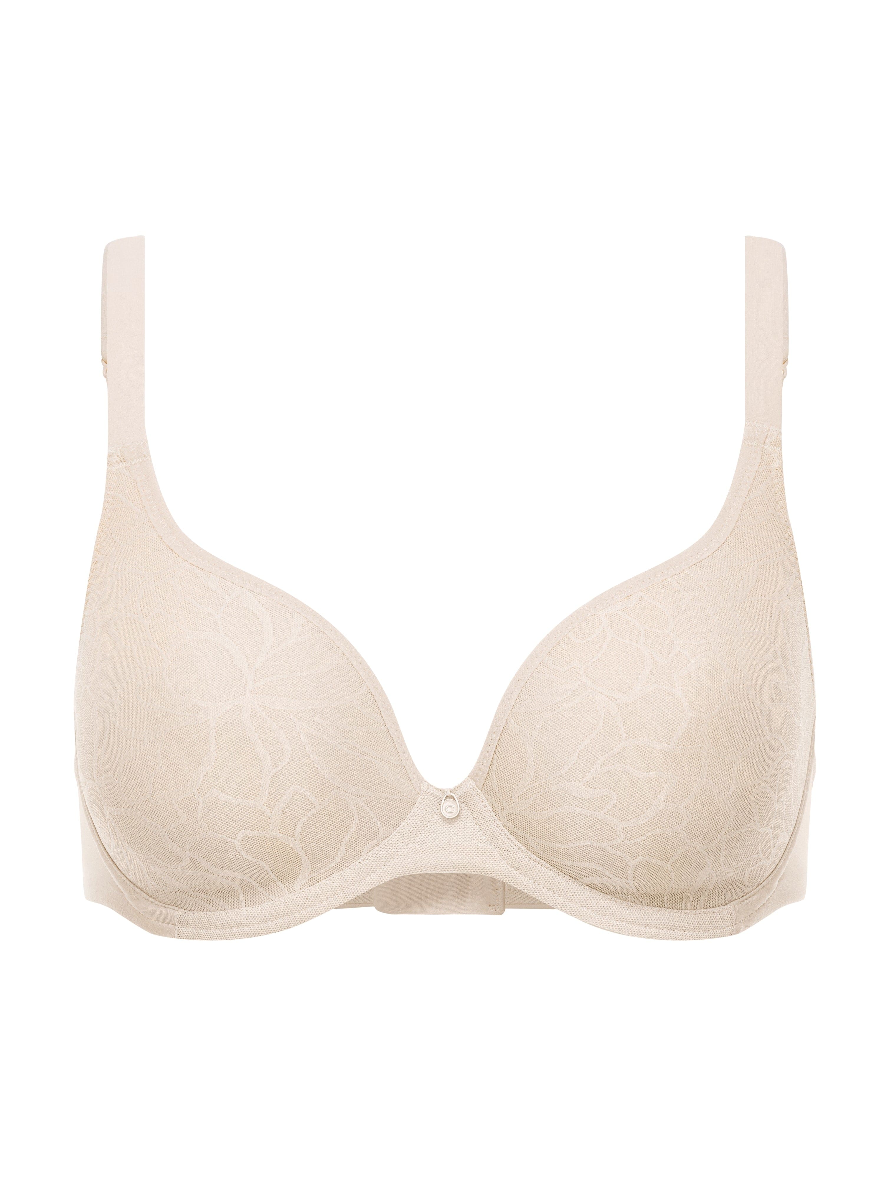 Silhouette Spacer Beugel Bh 0806823 043 Nude - Image 4