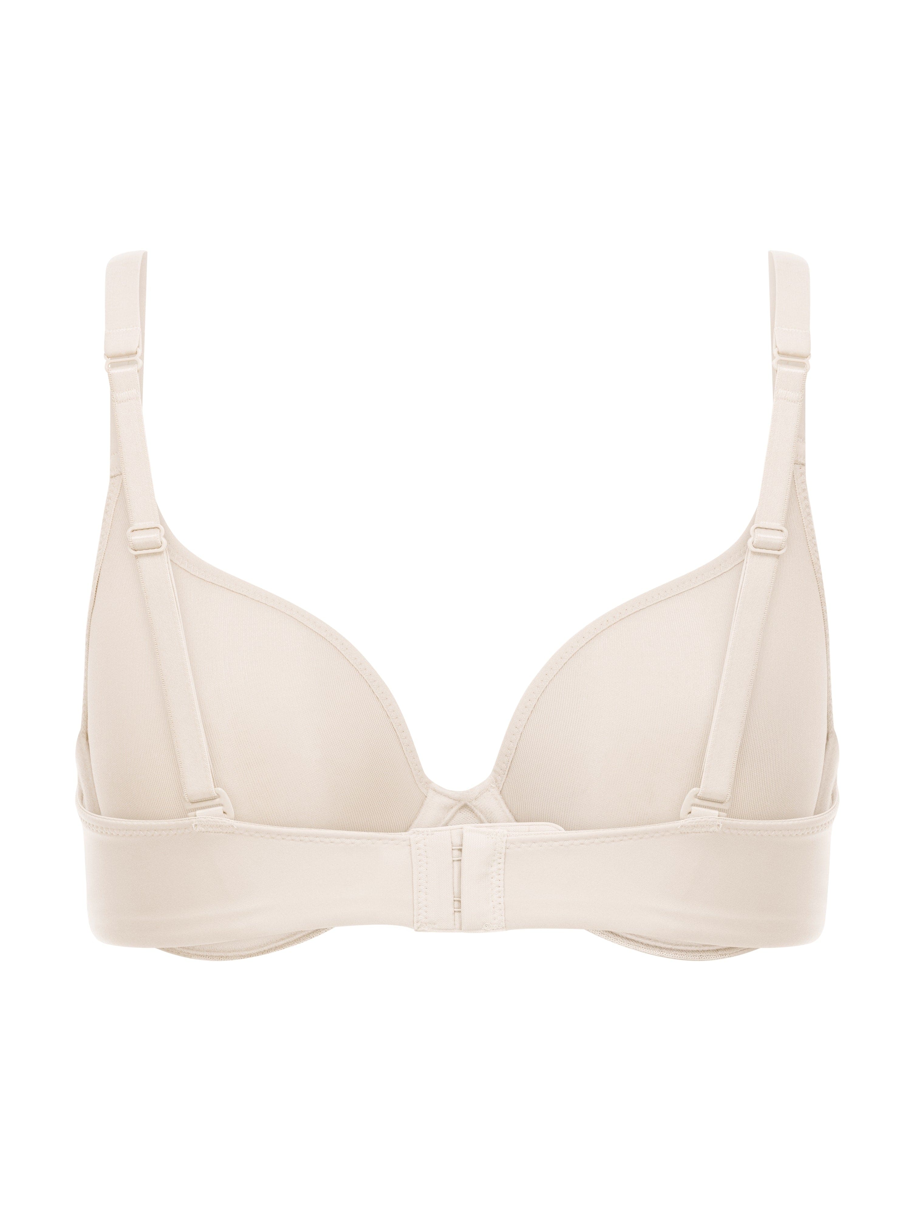 Silhouette Spacer Beugel Bh 0806823 043 Nude - Image 5