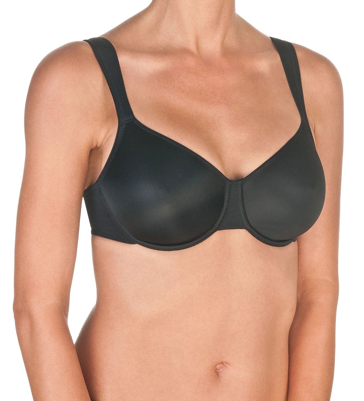 Soft Touch Beugel Bh 0080622 004 Black