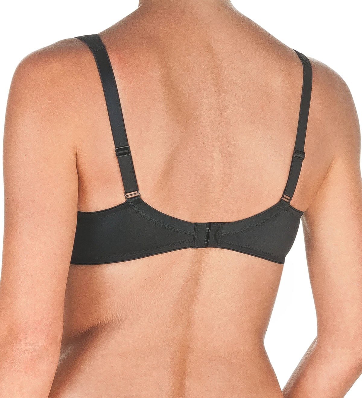 Soft Touch Beugel Bh 0080622 004 Black - Image 2