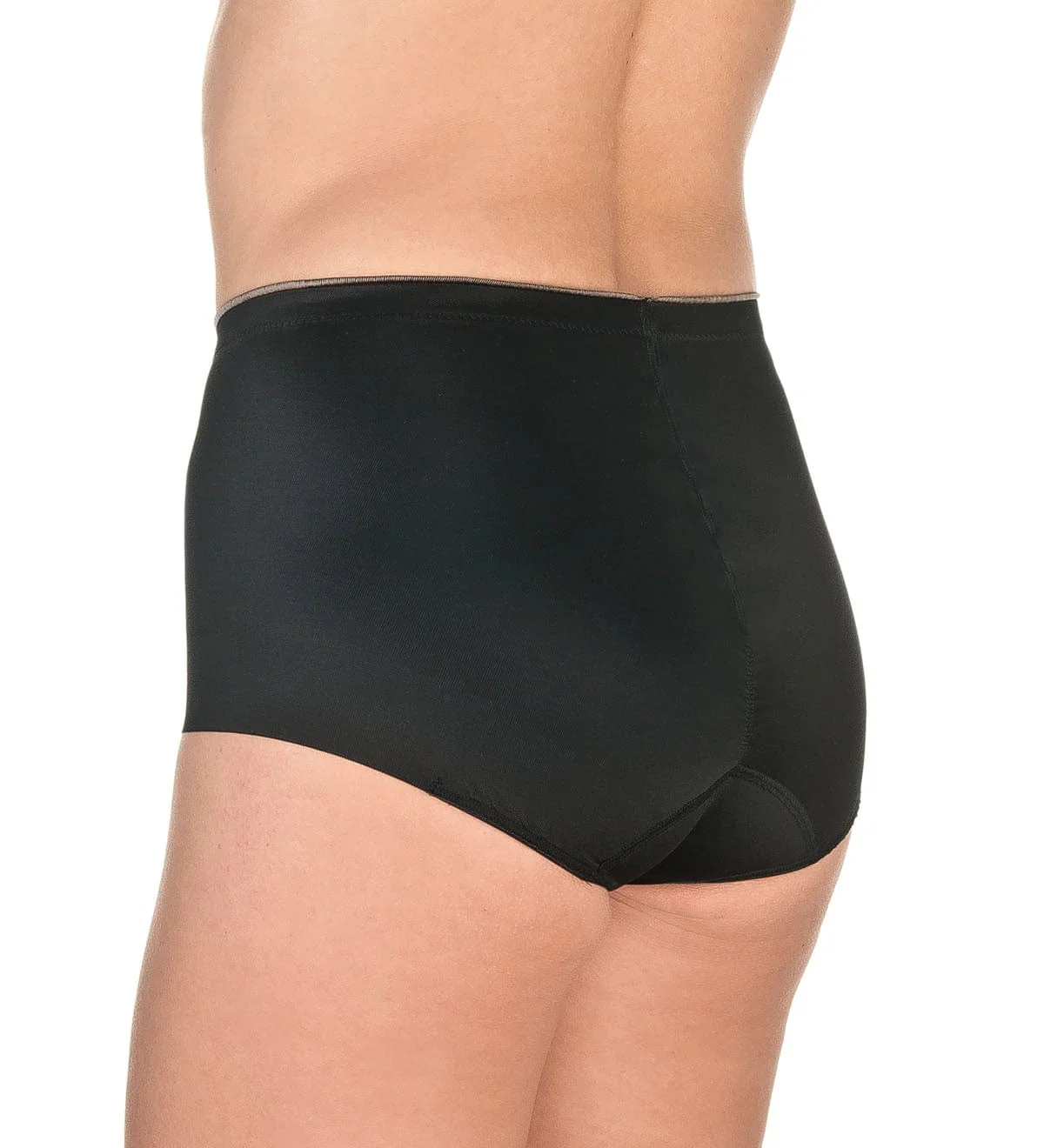 Soft Touch Shaper Slip 0088322 004 Black - Image 2