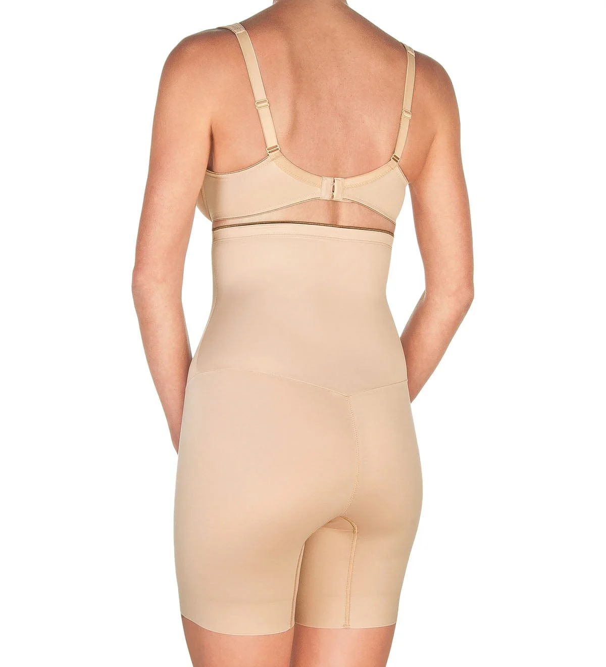 Soft Touch Shaper Slip met pijp 0088222 034 Sand - Image 2