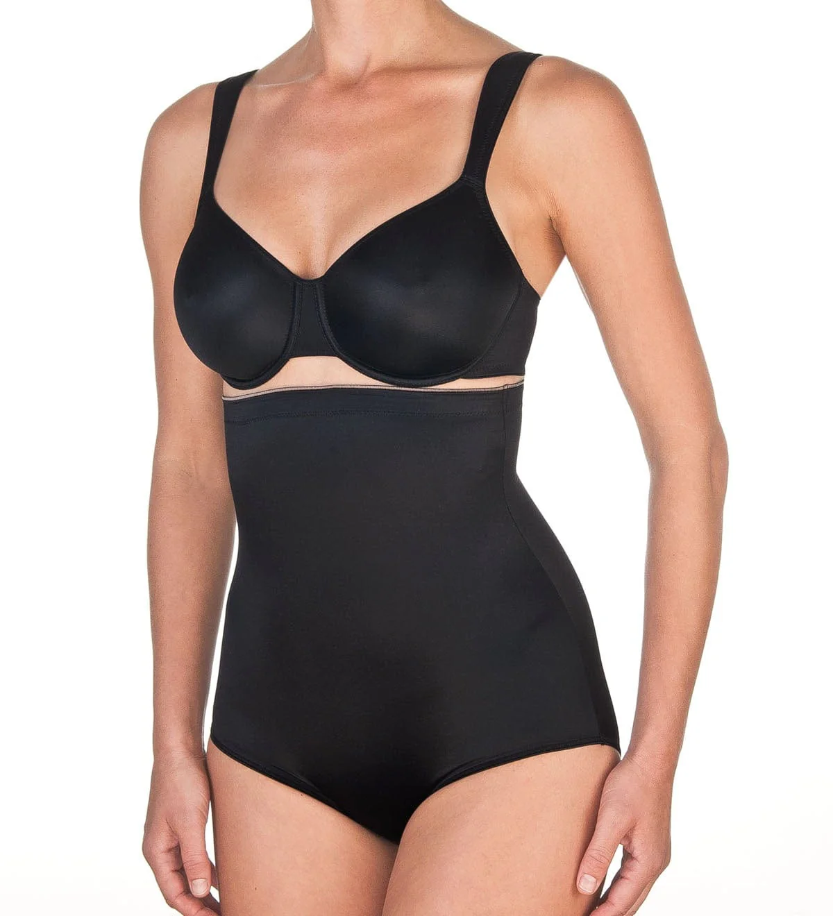 Soft Touch Shaperslip 0088022 004 Black