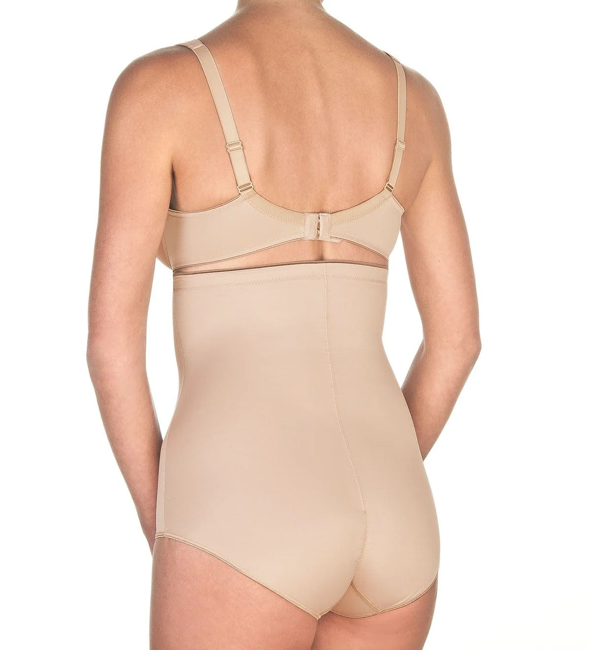 Soft Touch Shaperslip 0088022 034 Sand - Image 2
