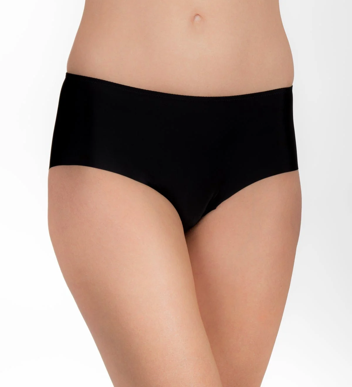 Solid Short 814813 004 Black - Image 3