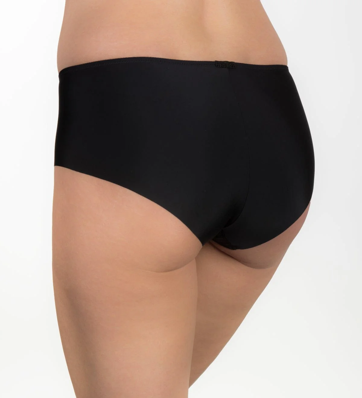 Solid Short 814813 004 Black - Image 4