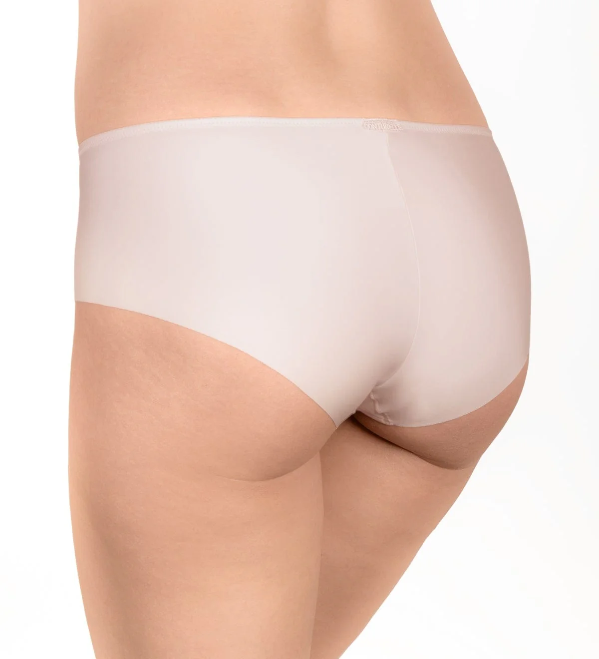 Solid Short 814813 528 porcelain rose - Image 2