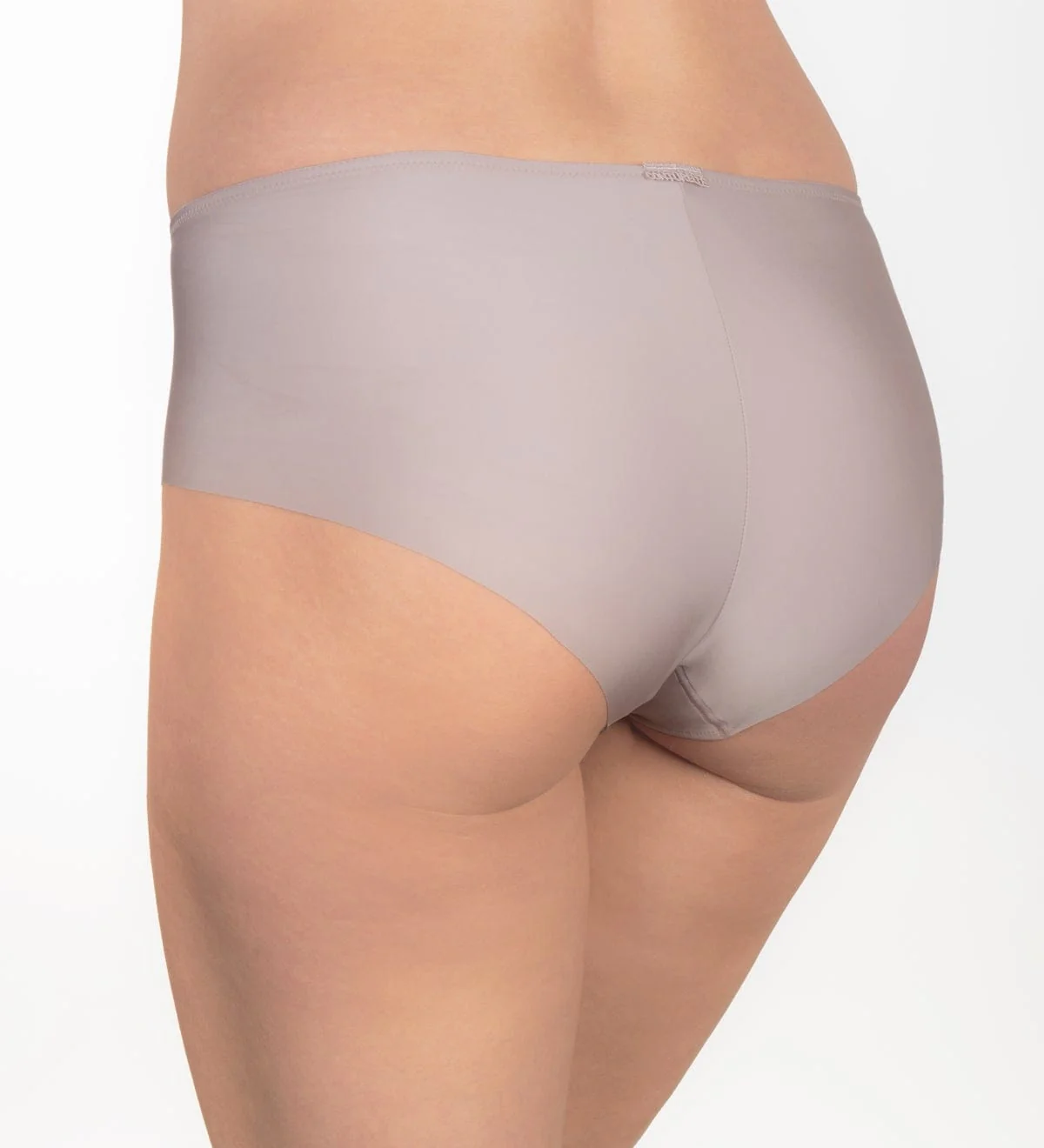 Solid Short 814813 531 light taupe - Image 2