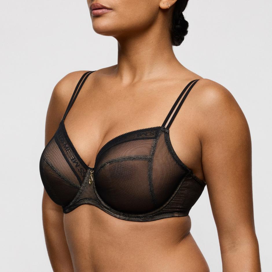 Cools Beugel Bh 0142560 Zwart - Image 2