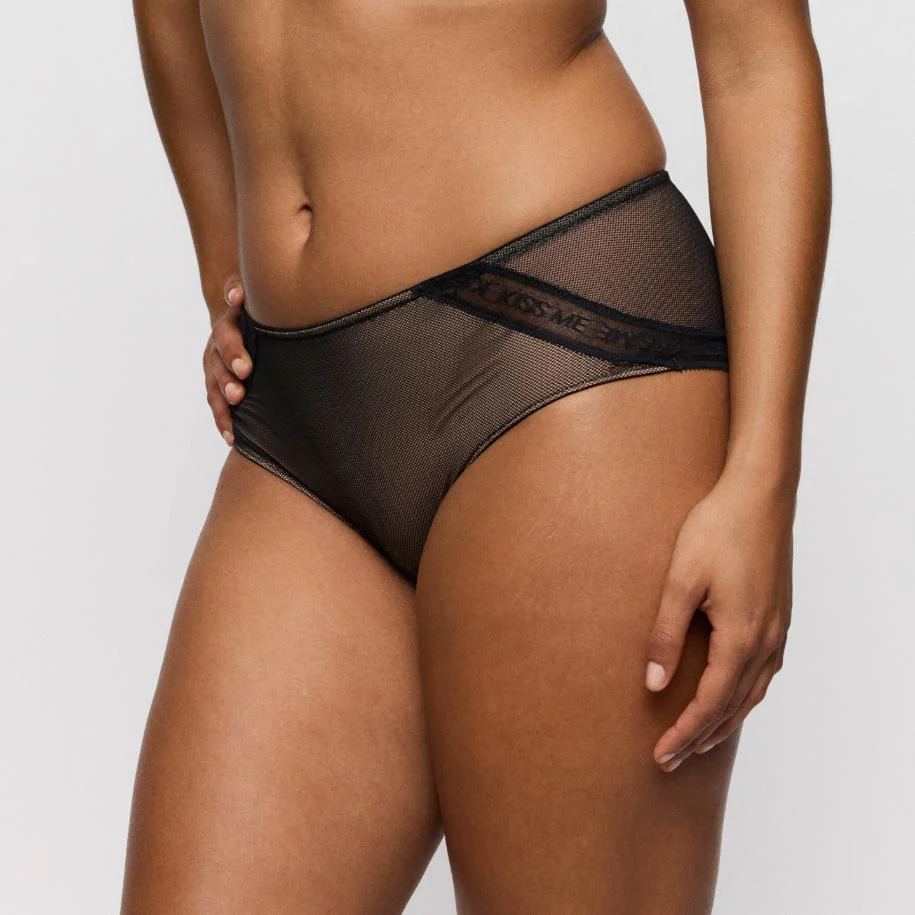 Cools Hotpants 0542562 Zwart