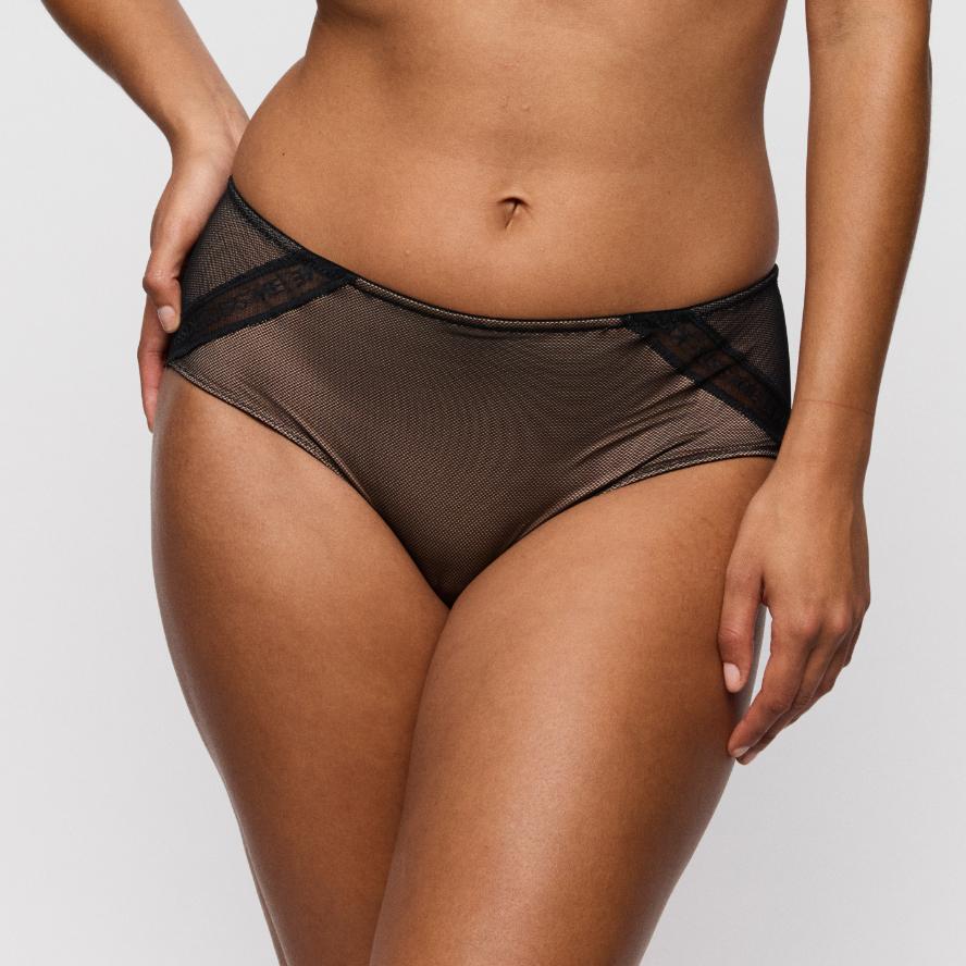 Cools Hotpants 0542562 Zwart - Image 2