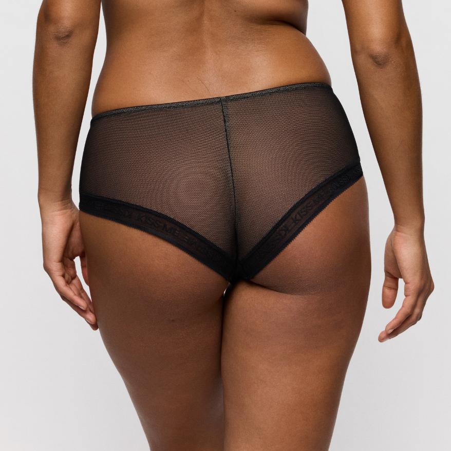 Cools Hotpants 0542562 Zwart - Image 3