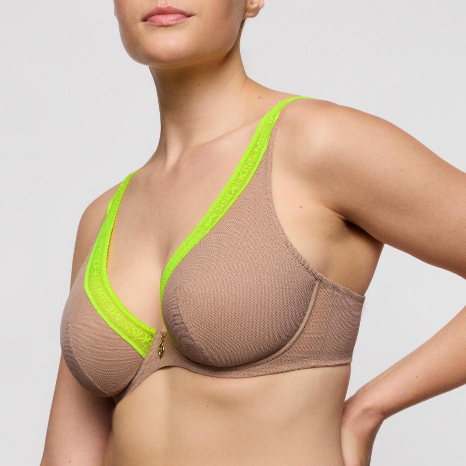 Cools Plunge Bh Halve Mousse Cups 0142564 Ginger - Image 2