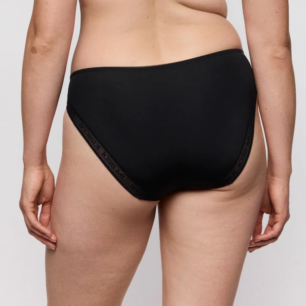 Cools Rio Slip 0542560 Zwart - Image 3
