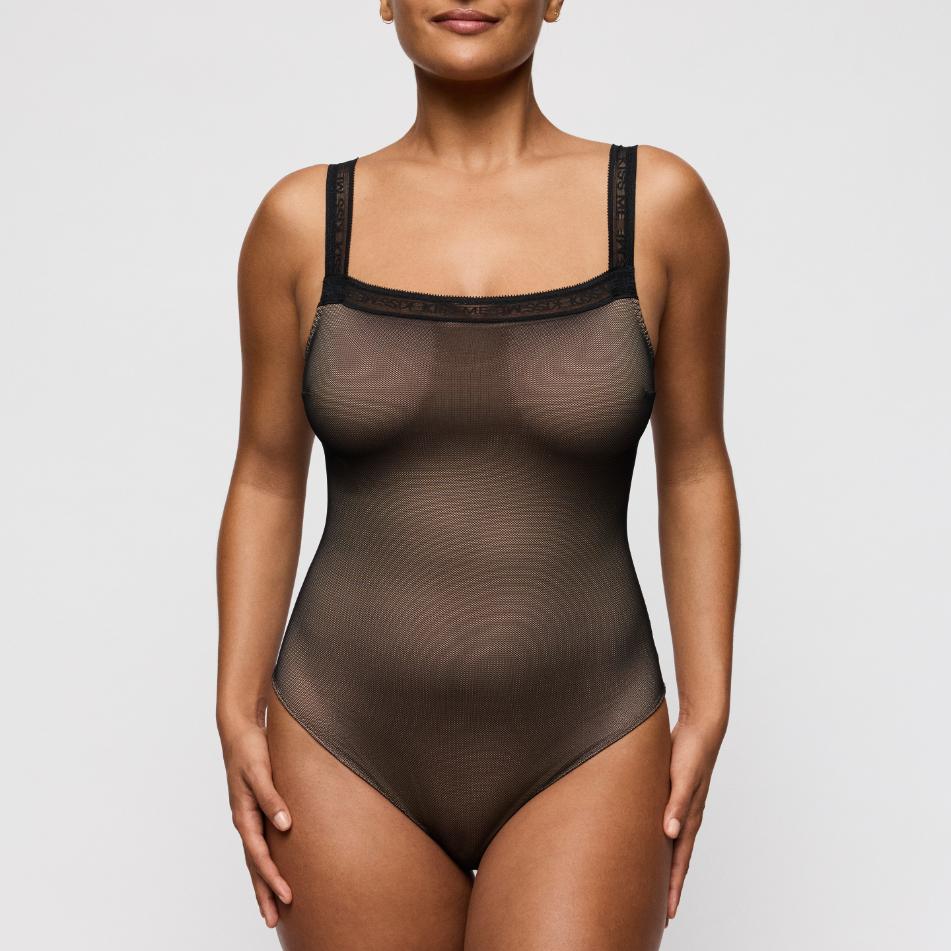 Cools Speciale Body 0442569 Zwart