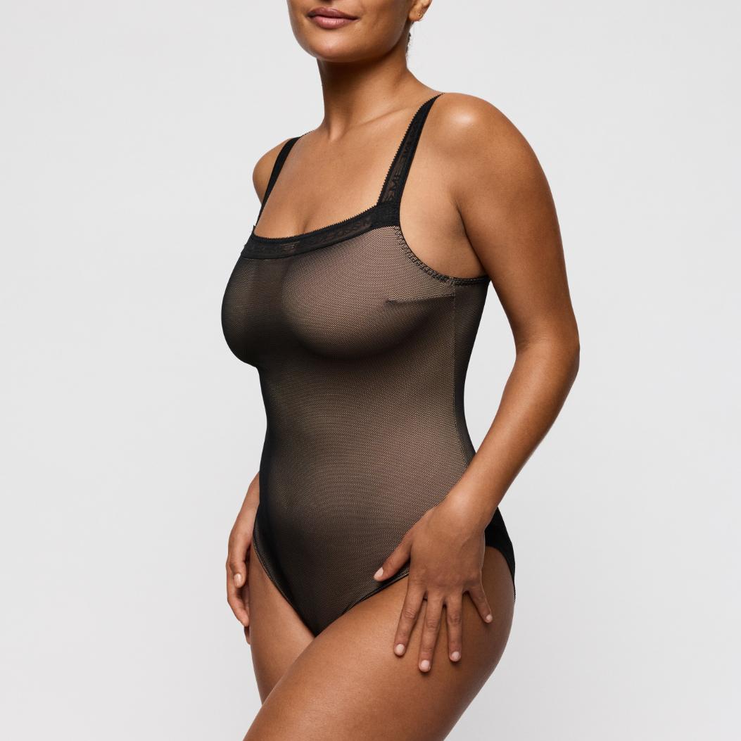 Cools Speciale Body 0442569 Zwart - Image 2