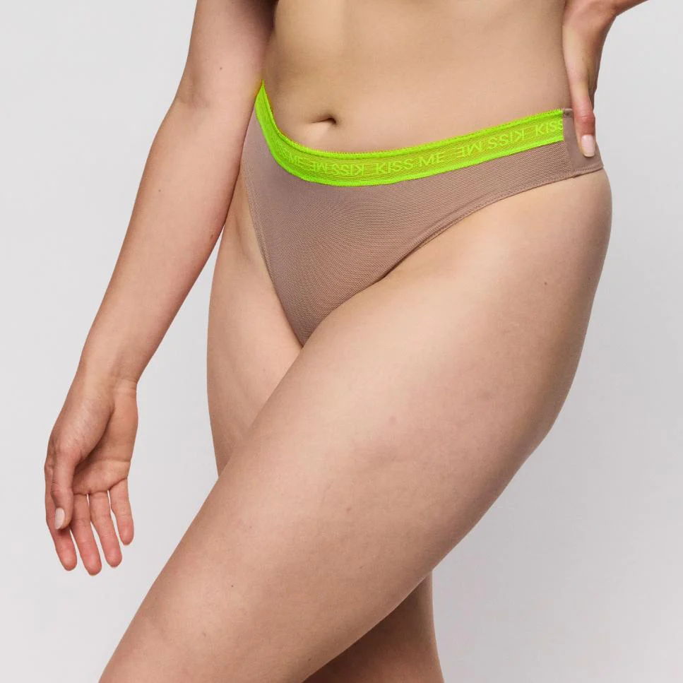 Cools String 0642560 Ginger