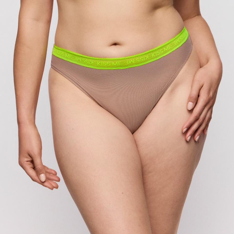 Cools String 0642560 Ginger - Image 2