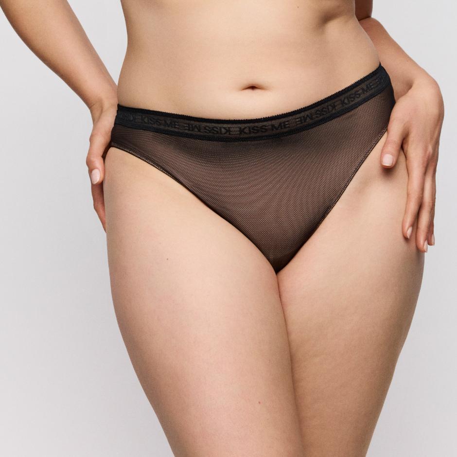 Cools String 0642560 Zwart - Image 2