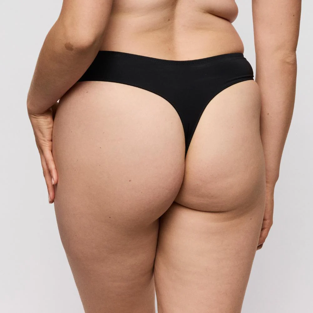 Cools String 0642560 Zwart - Image 3