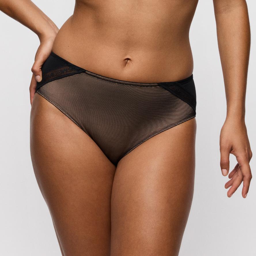 Cools Taille Slip 0542561 Zwart - Image 2