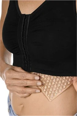 Cura Lymph Pad  Cura Lymph Pad 020 Doorzichtig