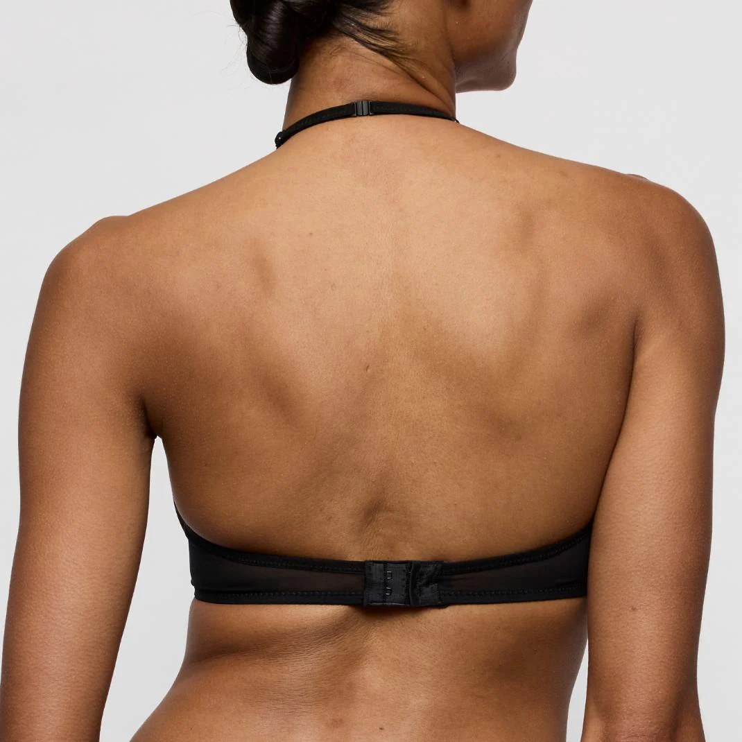 Daisy Bralette 0103024 Zwart - Image 3
