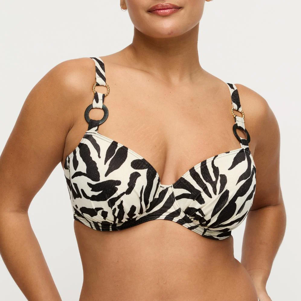 Dalice Beugel Bikini Top 4014110 Sauvage Shine - Image 2
