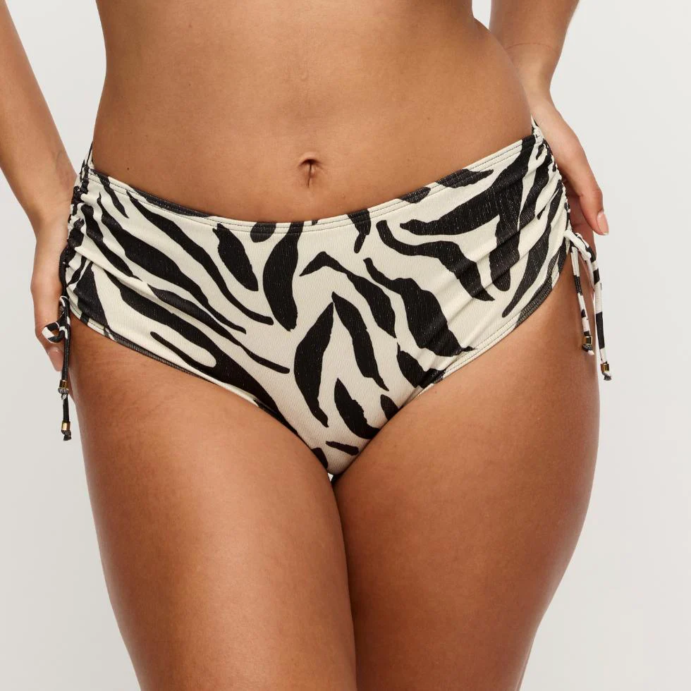 Dalice Bikini Taille Slip Met Koordjes 4014152 Sauvage Shine - Image 2