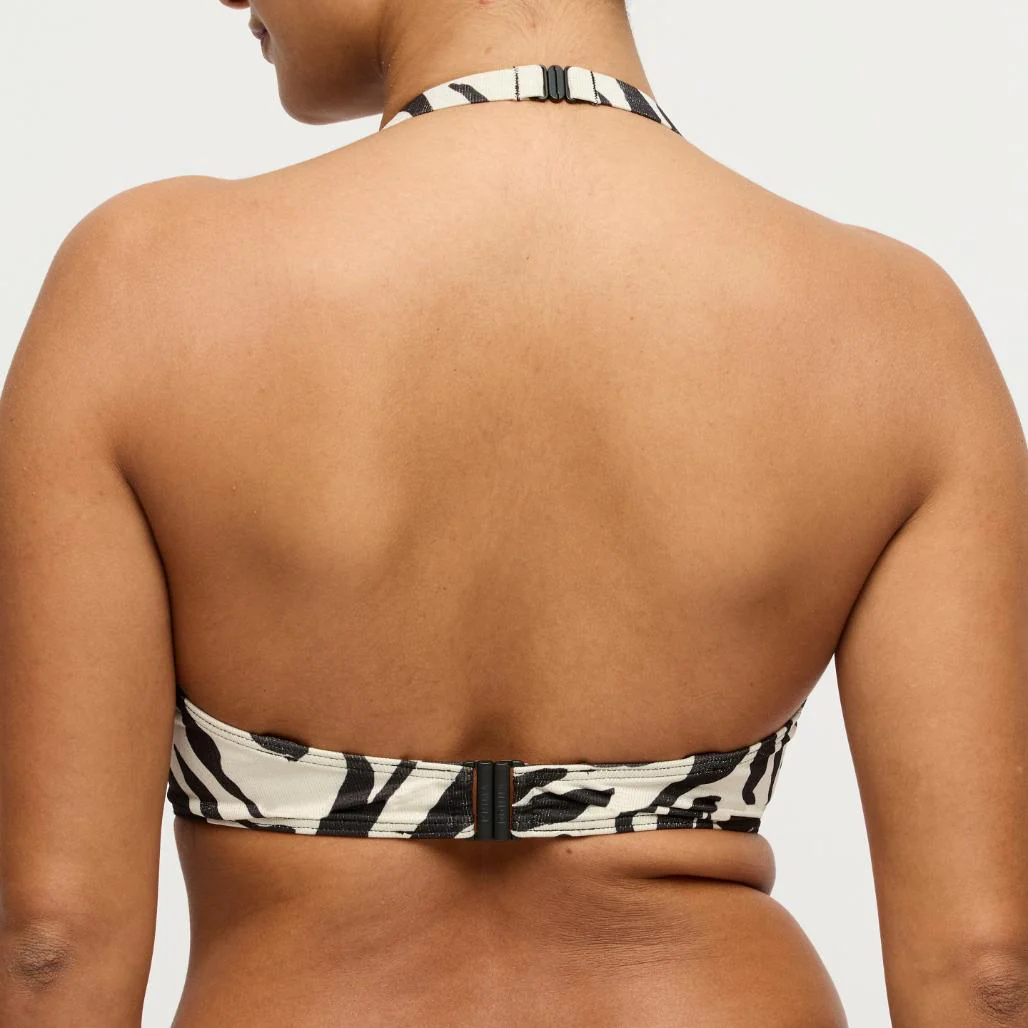 Dalice Voorgevormde Balconette Bikini Top 4014116 Sauvage Shine - Image 5