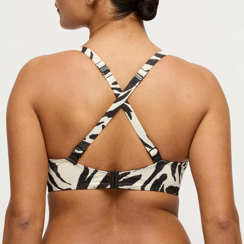 Dalice Voorgevormde Balconette Bikini Top 4014116 Sauvage Shine - Image 7