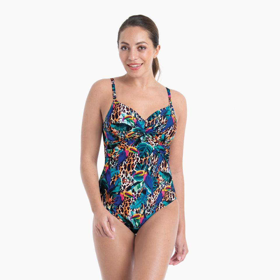 Deep Jungle Prothese Badpak 6204 Original