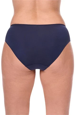 Delila Rio Slip Delila PTY C0643 C0643 - blue/magenta - Image 2