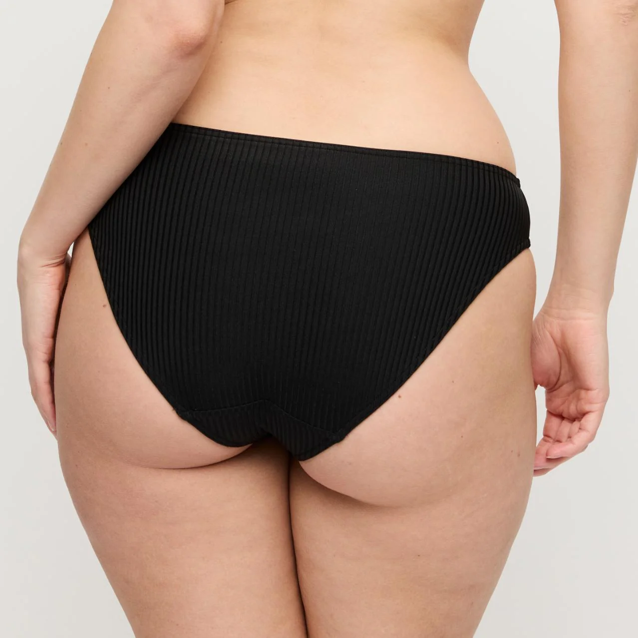 Delray Bikini Rio Slip 4013650 Zwart - Image 3