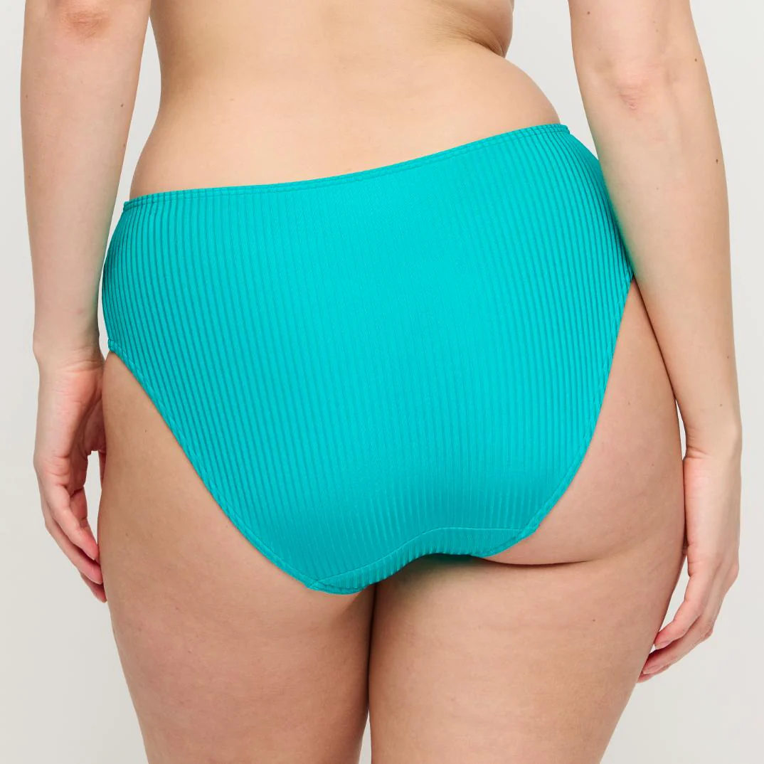 Delray Bikini Taille Slip 4013651 Sea Turtle - Image 3