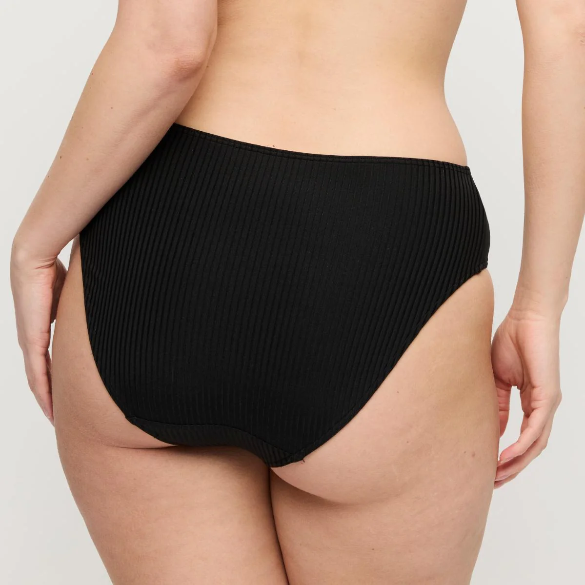 Delray Bikini Taille Slip 4013651 Zwart - Image 3