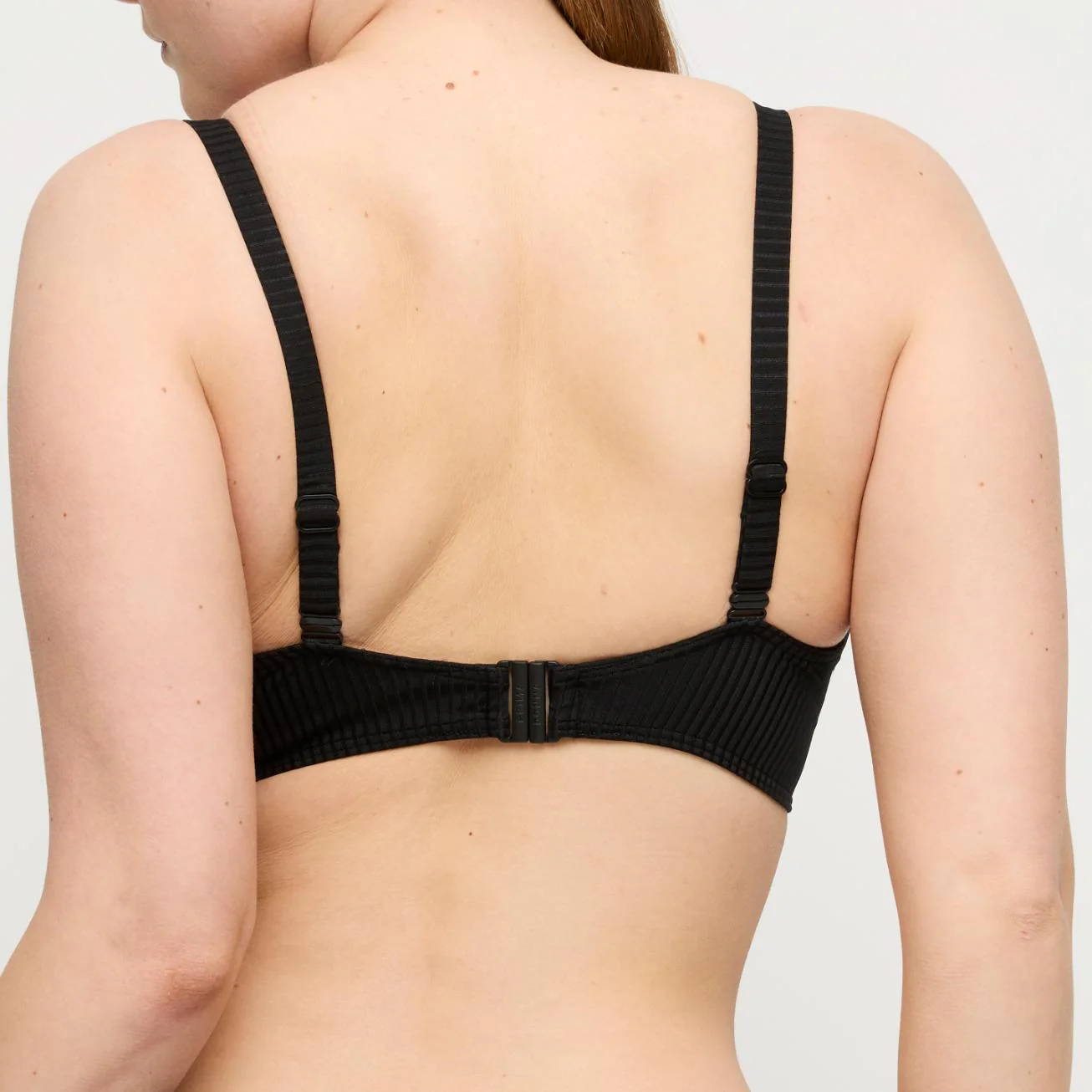 Delray Bikini Top met Beugel 4013610 Zwart - Image 3