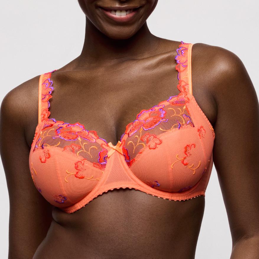 Devdaha Beugel Bh 0163440 Sunset Blush