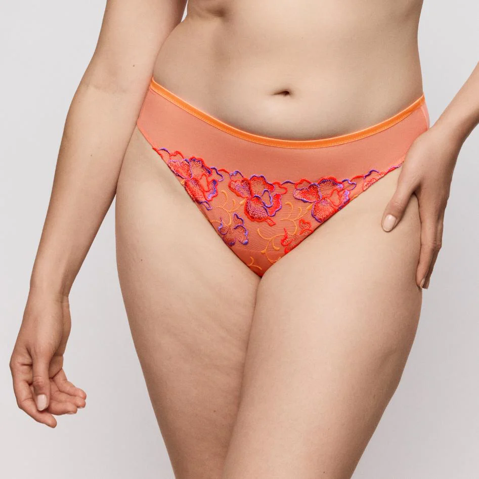 Devdaha String 0663440 Sunset Blush - Image 2