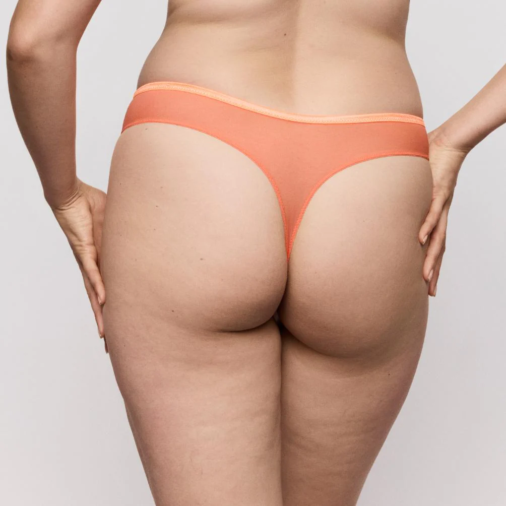 Devdaha String 0663440 Sunset Blush - Image 3