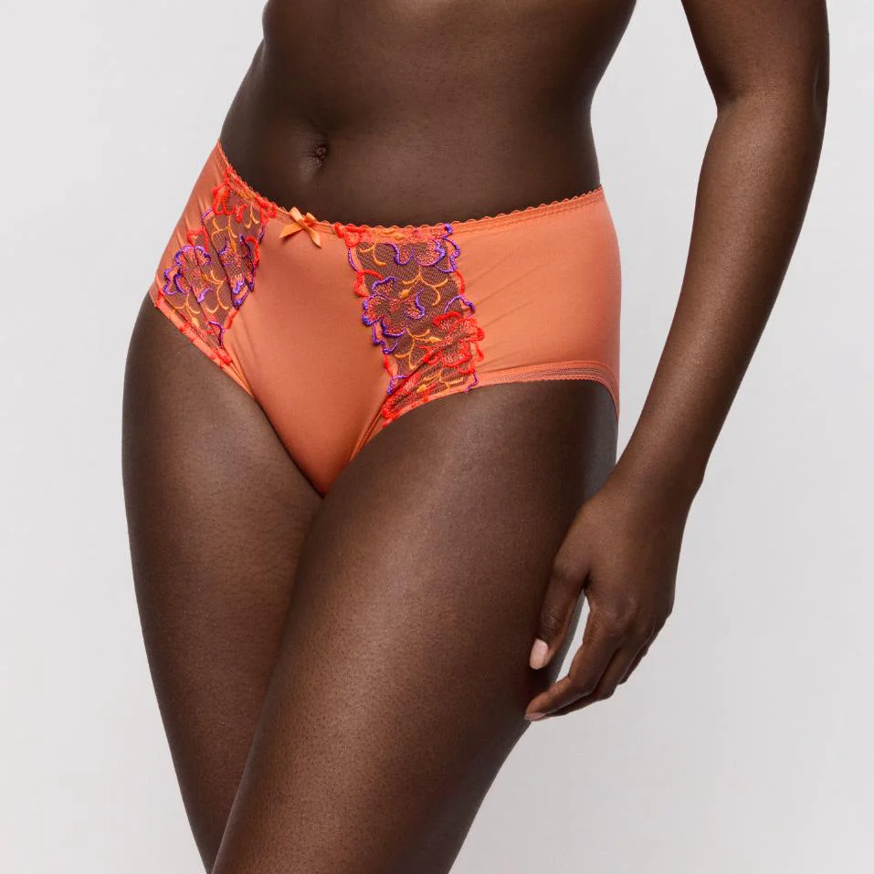 Devdaha Taille Slip 0563441 Sunset Blush