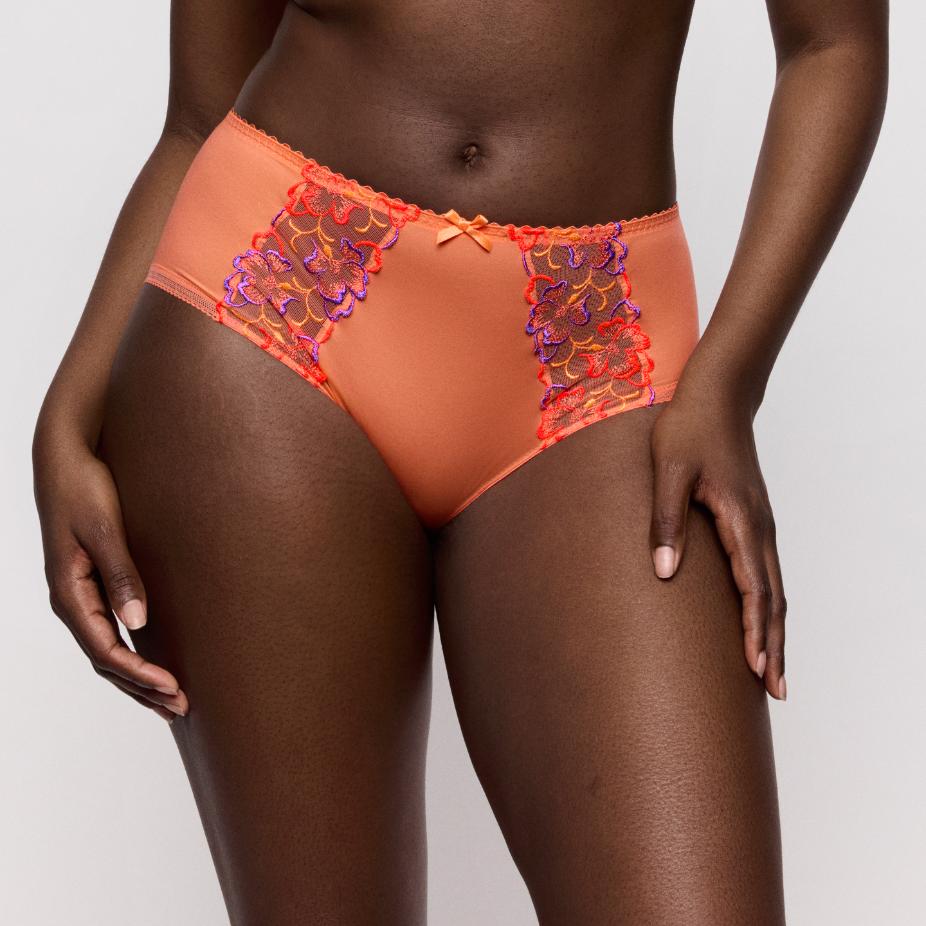 Devdaha Taille Slip 0563441 Sunset Blush - Image 2