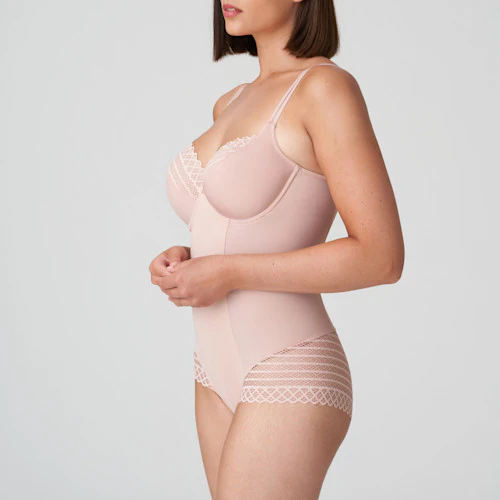 East End Body 0441930 Powder Rose - Image 2